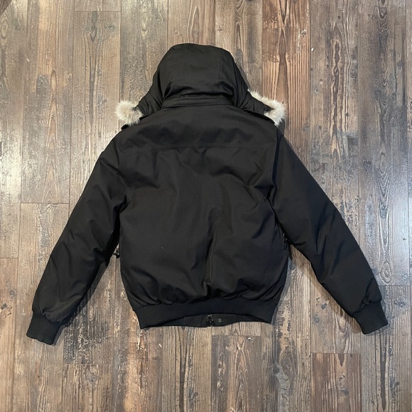 Nobis Cartel Men's Winter Jacket (Size Large) - Picture 2 of 11